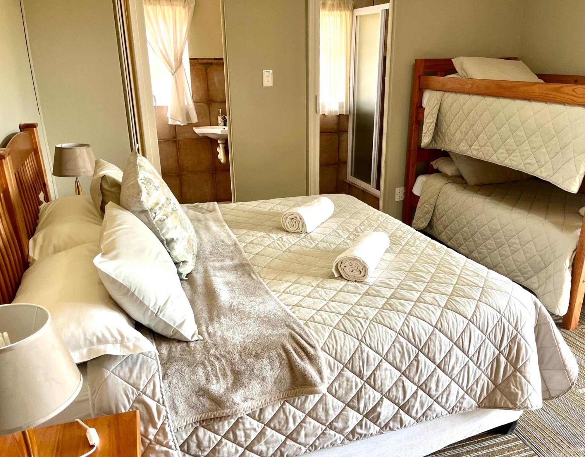 Uitzicht Private Nature Reserve And Lodge Fouriesburg Room photo
